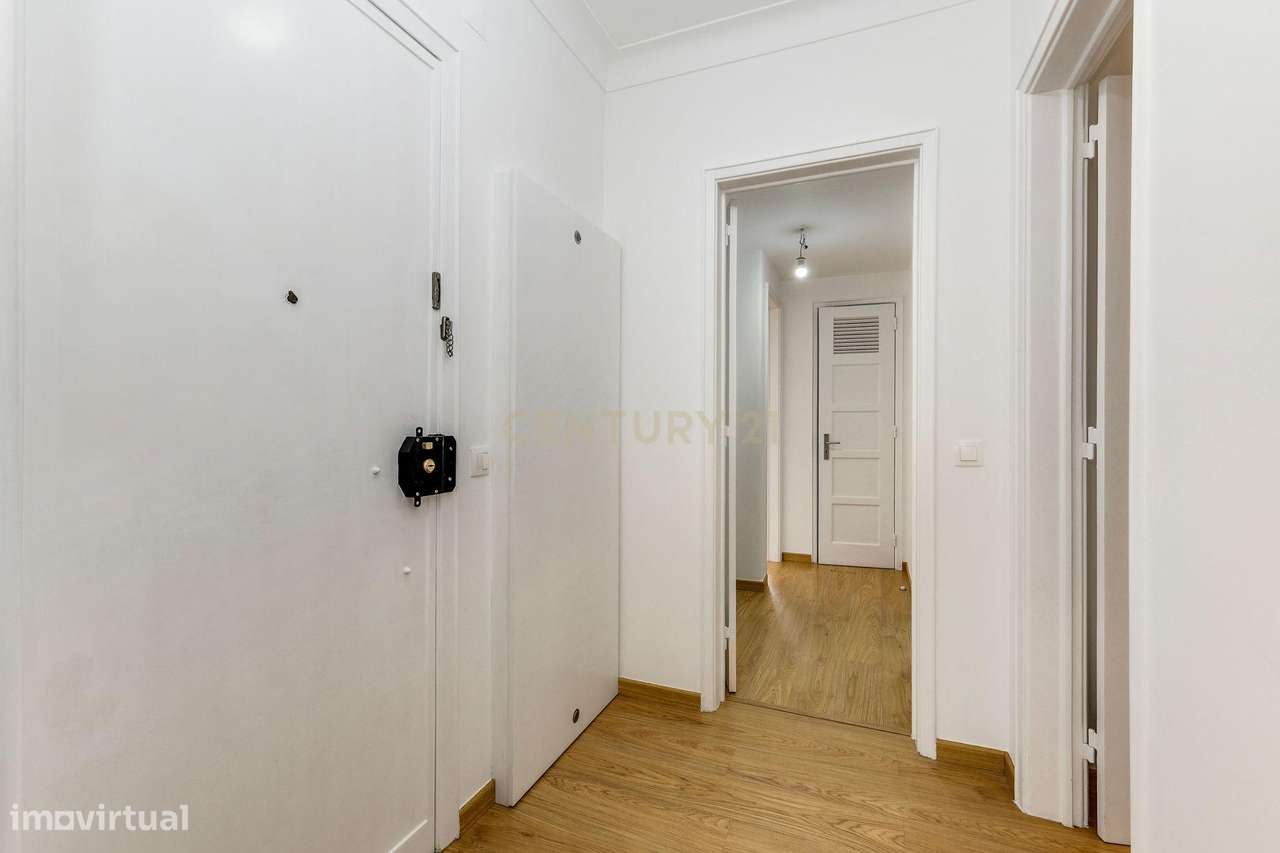 Apartamento, 71 m², Alvalade - Grande imagem: 5/20