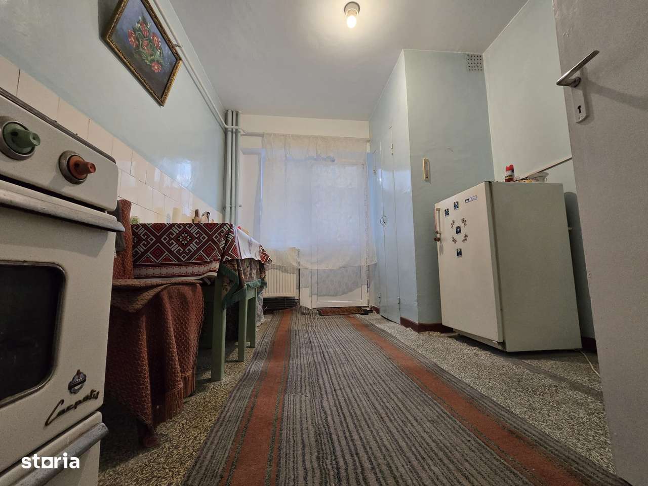 Plantelor - Dorobanti 2 cam cf I dec 57 mp etaj 3-4