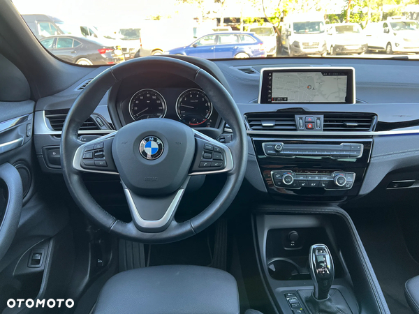 BMW X2 xDrive20i GPF Advantage - 34