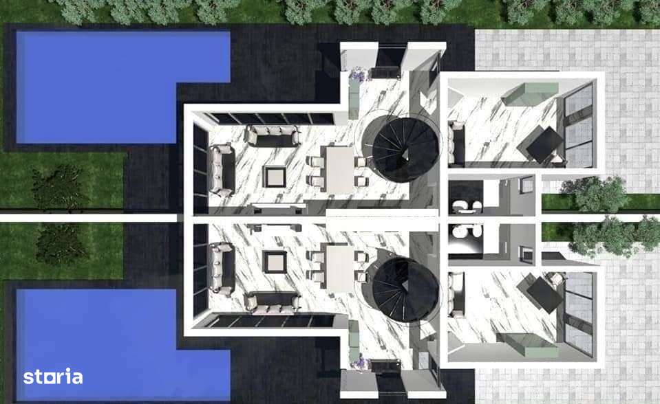 Duplex la roșu cu 4 camere |Dumbrăvița| - Imagine principală: 5/6