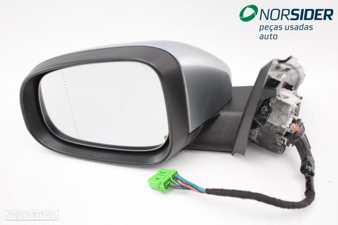 Espelho retrovisor esquerdo Volvo S60|10-13 - 9