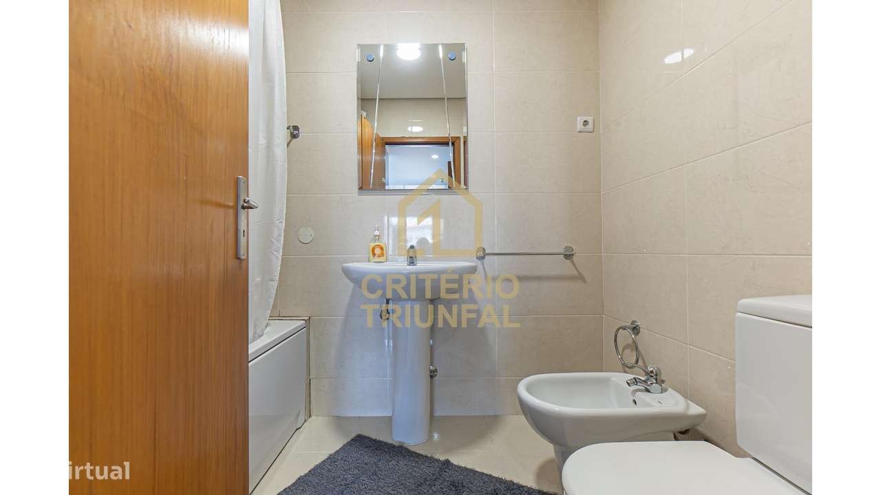 Apartamento T2 em Bitarães, Paredes-25