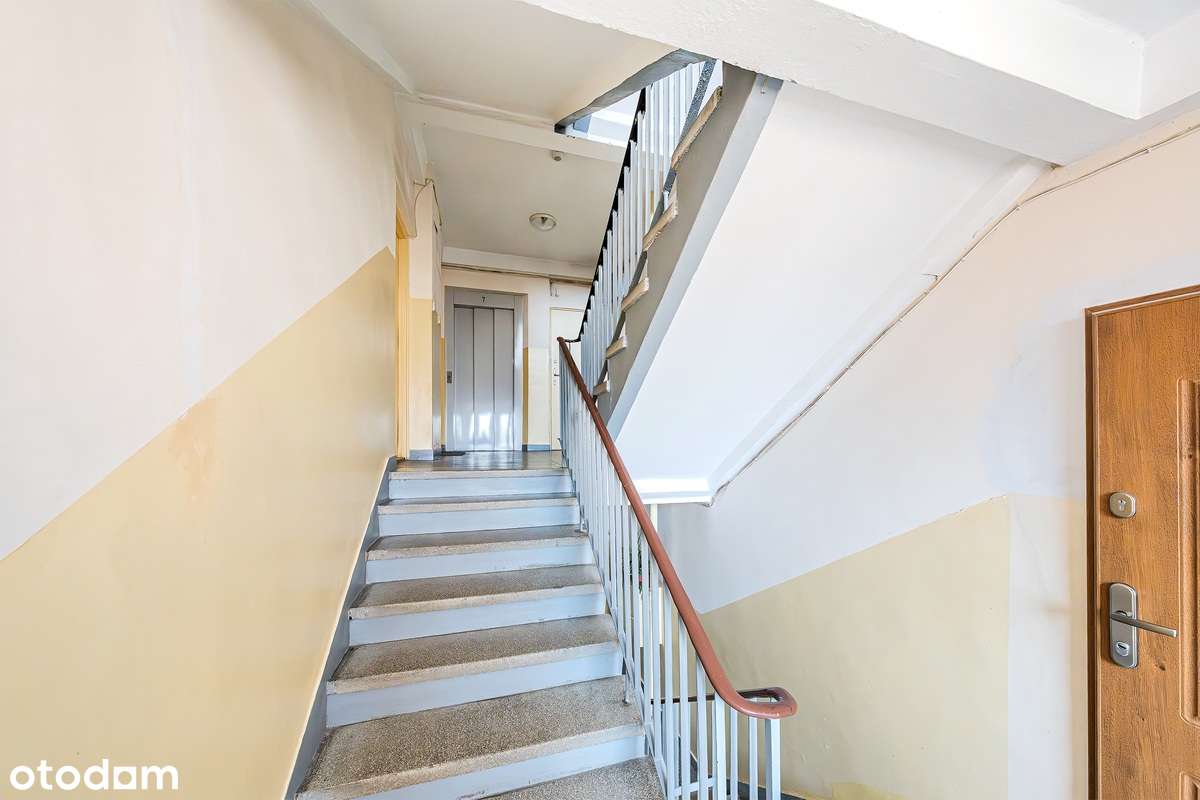 Mieszkanie 3 pok.Gdynia Wzgórze Św. Maksymiliana/Śródmieście/morze-17