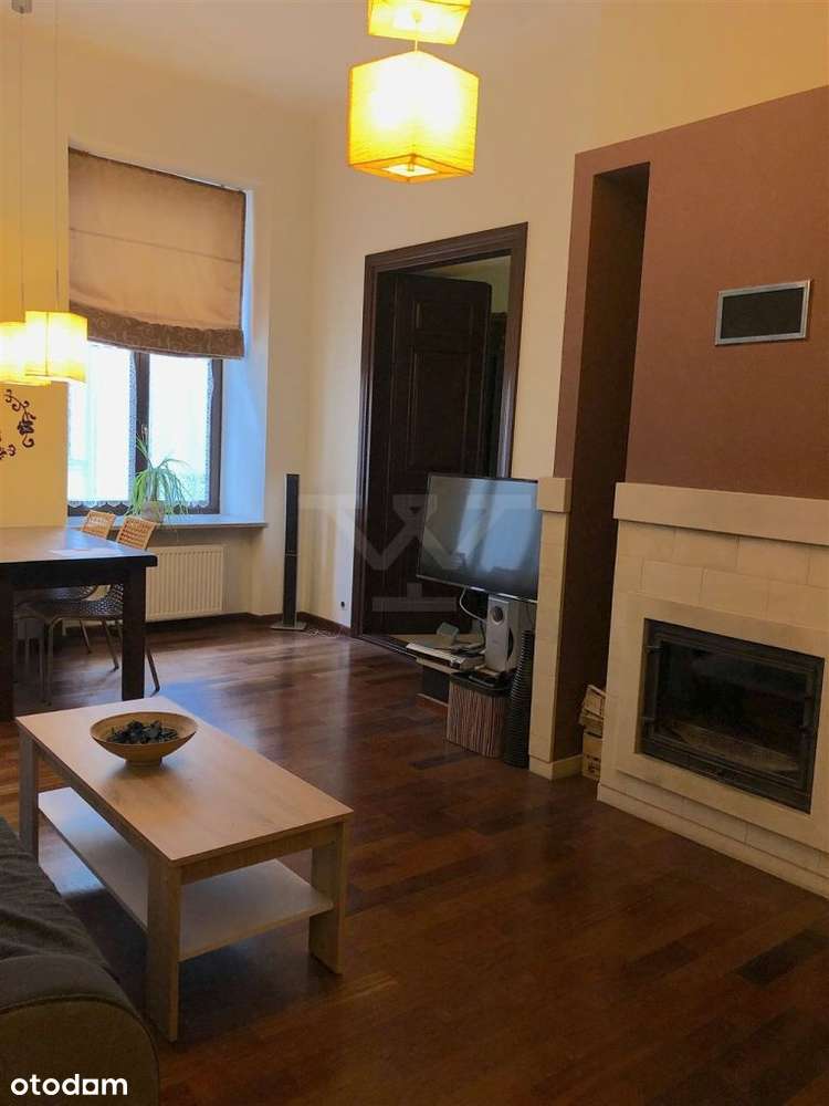 Mieszkanie, 80 m², Lublin