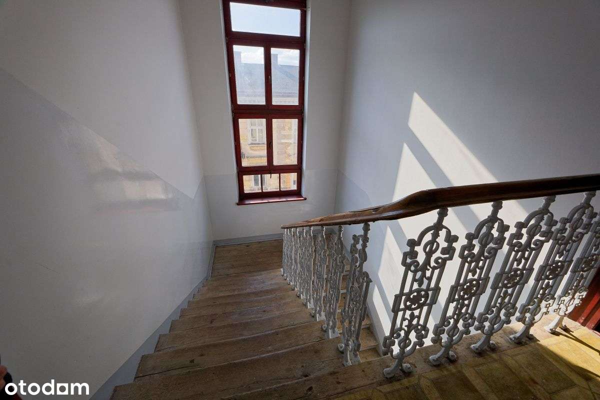 Lublin, Śródmieście - ul. Bernardyńska-1