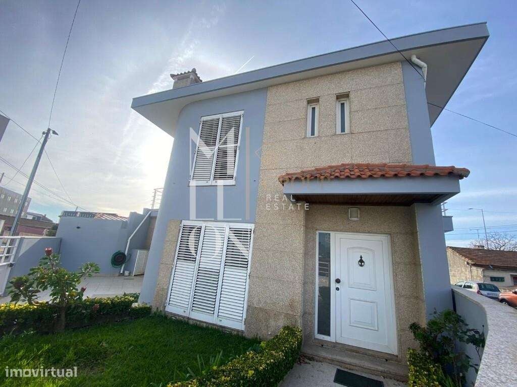 Moradia T4 – Vila do Conde | Excelente Oportunidade! - Grande imagem: 4/26