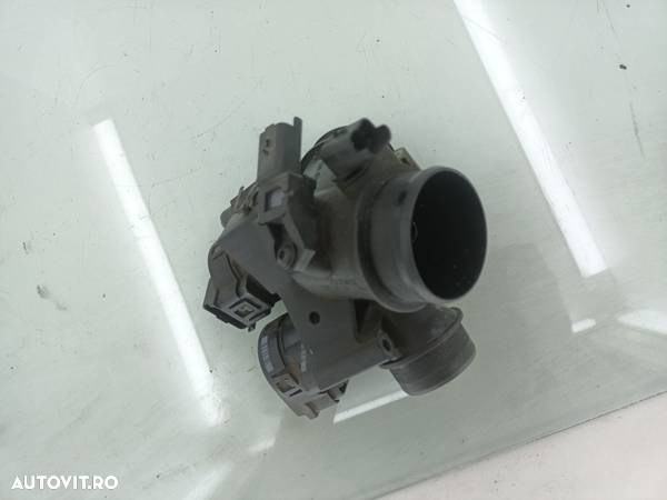 Clapeta acceleratie Ford FOCUS 2 1.,6 TDCI G8DB 2004-2012  96 559 718 80 - 2