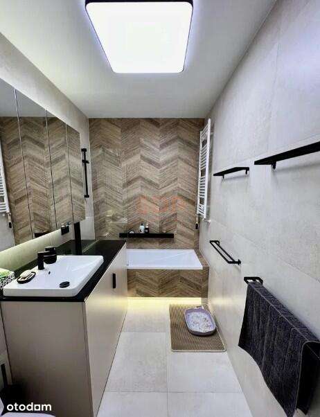 Apartament 4-pokojowy | 85 m2 | Port Popowice - Pełny obrazek: 5/7