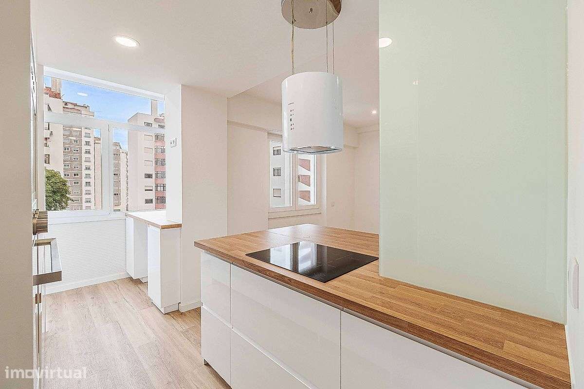 Apartamento T4 para venda - Grande imagem: 4/48