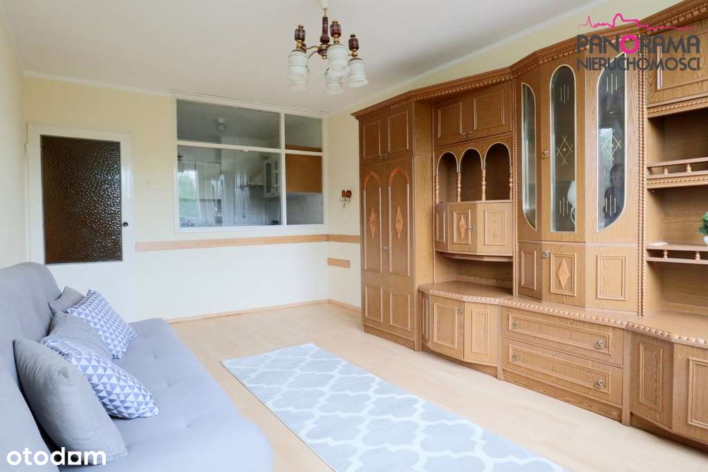 Mieszkanie 2 pokojowe blisko centrum! - Pełny obrazek: 4/10