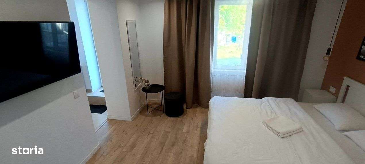 Garsoniera langa Piata Unirii - Olimpia - Imagine principală: 4/10