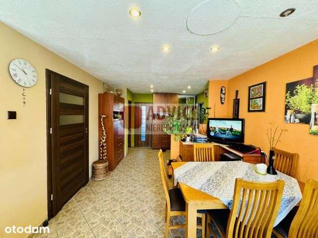 3 pokoje, Gaj, balkon, dwustronne-4