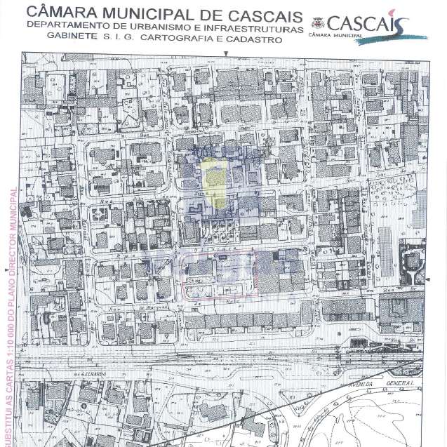 Moradia T6 em Carcavelos-35