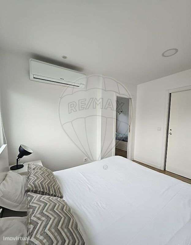 Apartamento T3 para arrendamento - Grande imagem: 4/15