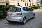 Volkswagen Golf Plus - 22