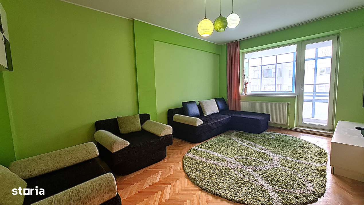 Apartament 4 camere 103mp | Manastur - Imagine principală: 4/11