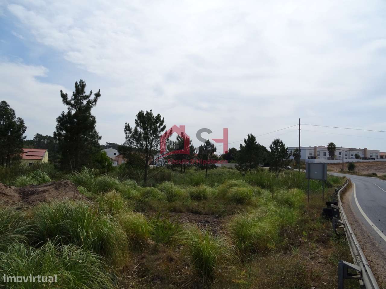 *Terreno Urbanizável com 11.468 m2 – OUTEIRO da CABEÇA*-6