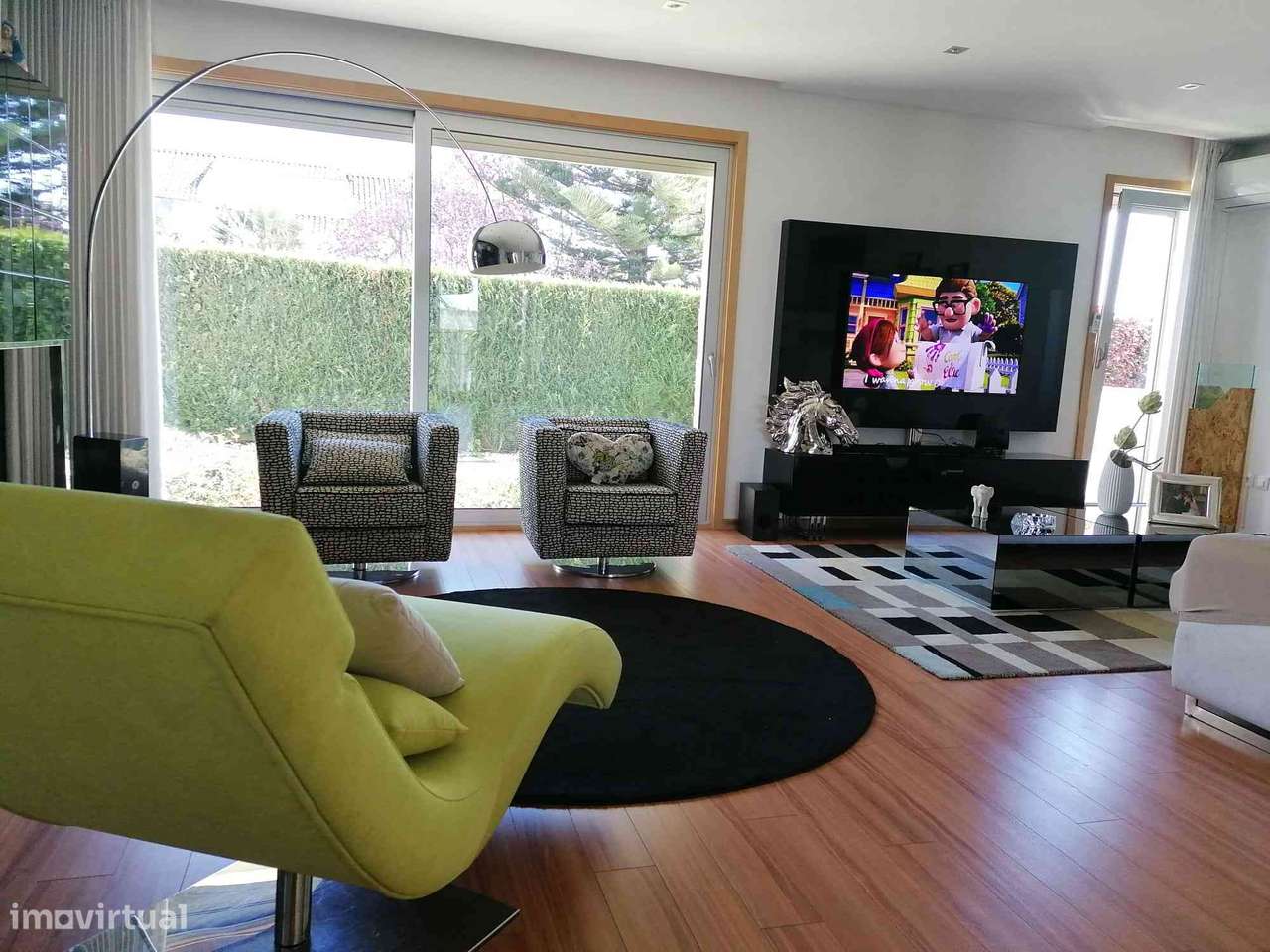 Vende-se Moradia Moderna T3 - Grande imagem: 4/11