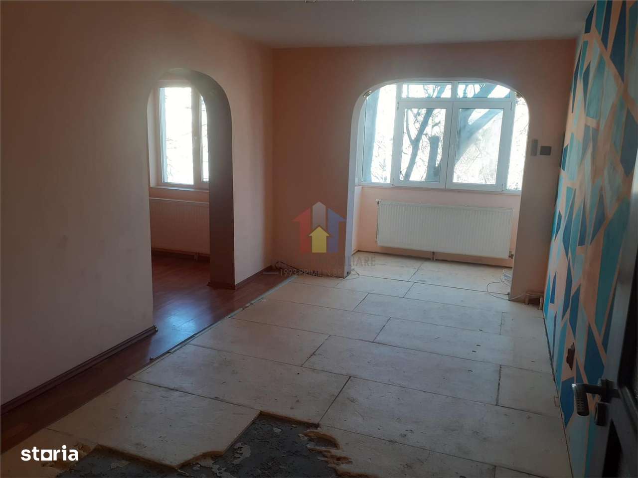 Disponibil Imediat! 4 camere, etaj 3 Obor - Imagine principală: 2/9