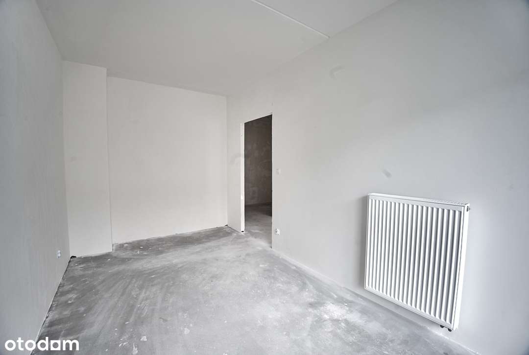 2-pokoje|2 Balkony!|CENTRUM|Klucze na już! + Miejsce parkingowe-4