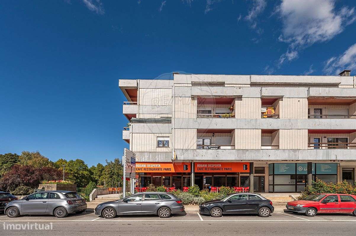 Apartamento T3 para venda-5