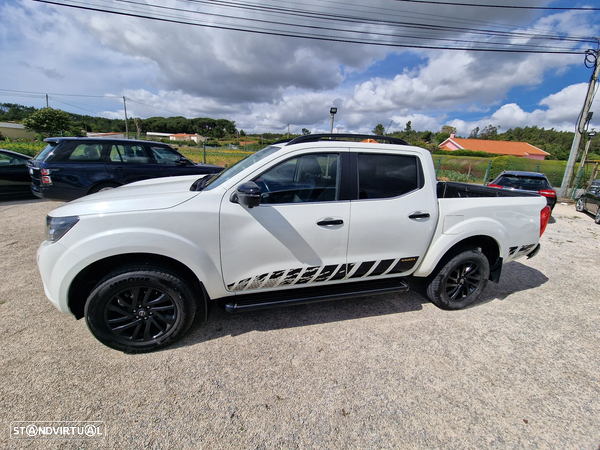 Nissan Navara 2.3 dCi CD 4WD N-Guard - 5