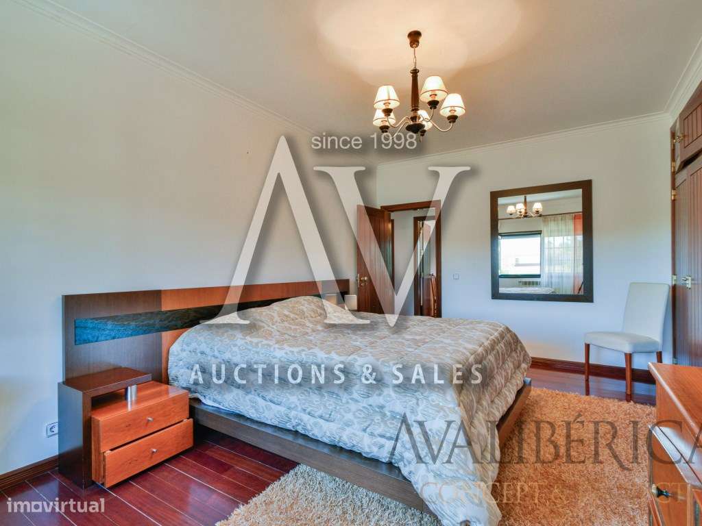 Quinta com 3,14 Hectares e Piscina | Ferreira do Zêzere-35