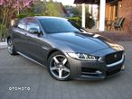 Jaguar XE 2.0 D R-Sport - 1