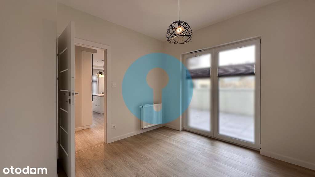 Mieszkanie 2 pokoje - 51.17 m2-8