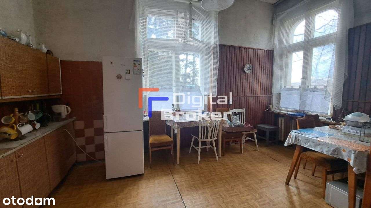 ⭐Planowany remont elewacji⭐2 mieszkania⭐Potencjał⭐ - Pełny obrazek: 4/12