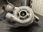 Turbina Ford C-Max 2.0 TDCi IXDA 110 CP Reconditionata 760774 - 4