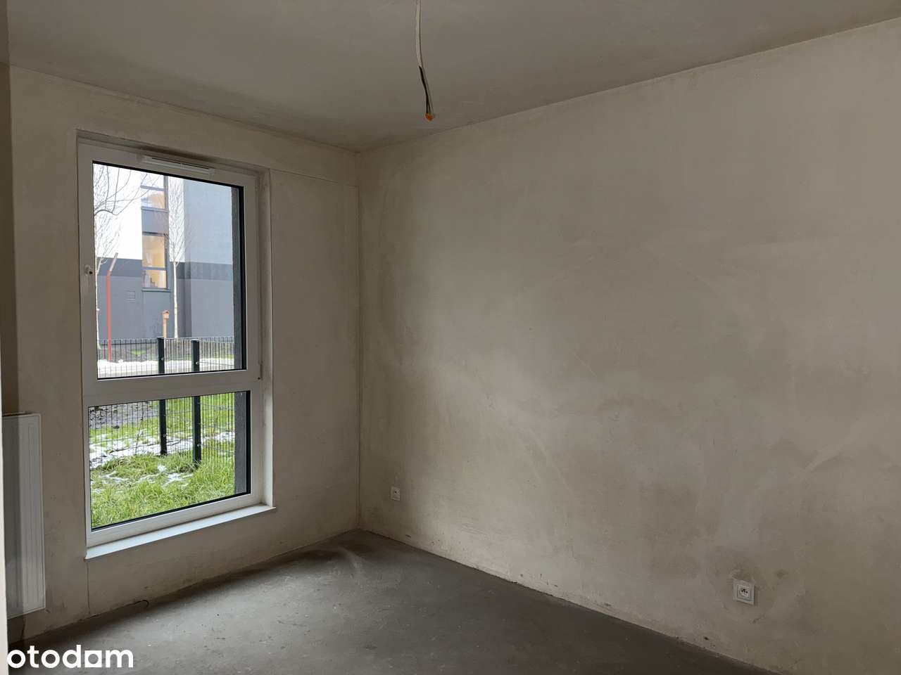 2-pokojowe mieszkanie na Pradze-8