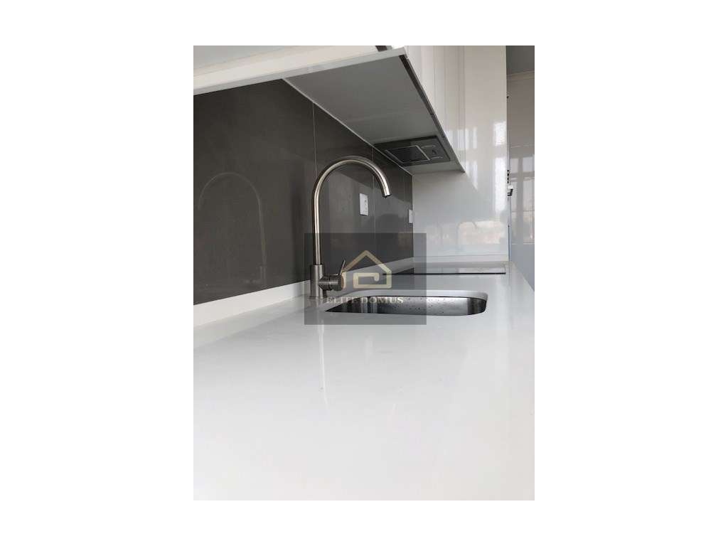 T3 Totalmente Remodelado, Alverca do Ribatejo!-30