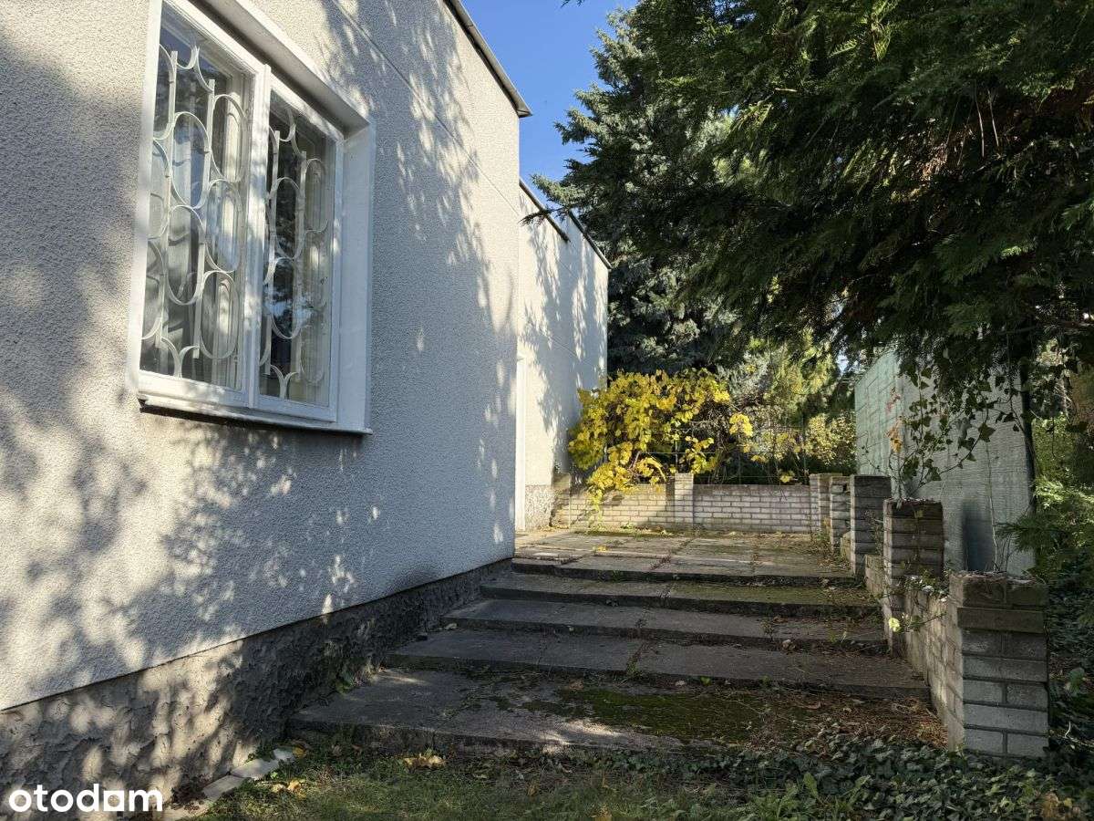 Wyjątkowy dom z duszą | duża działka | 120m - Pełny obrazek: 5/12