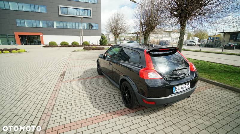 Volvo C30 T5 Summum - 9