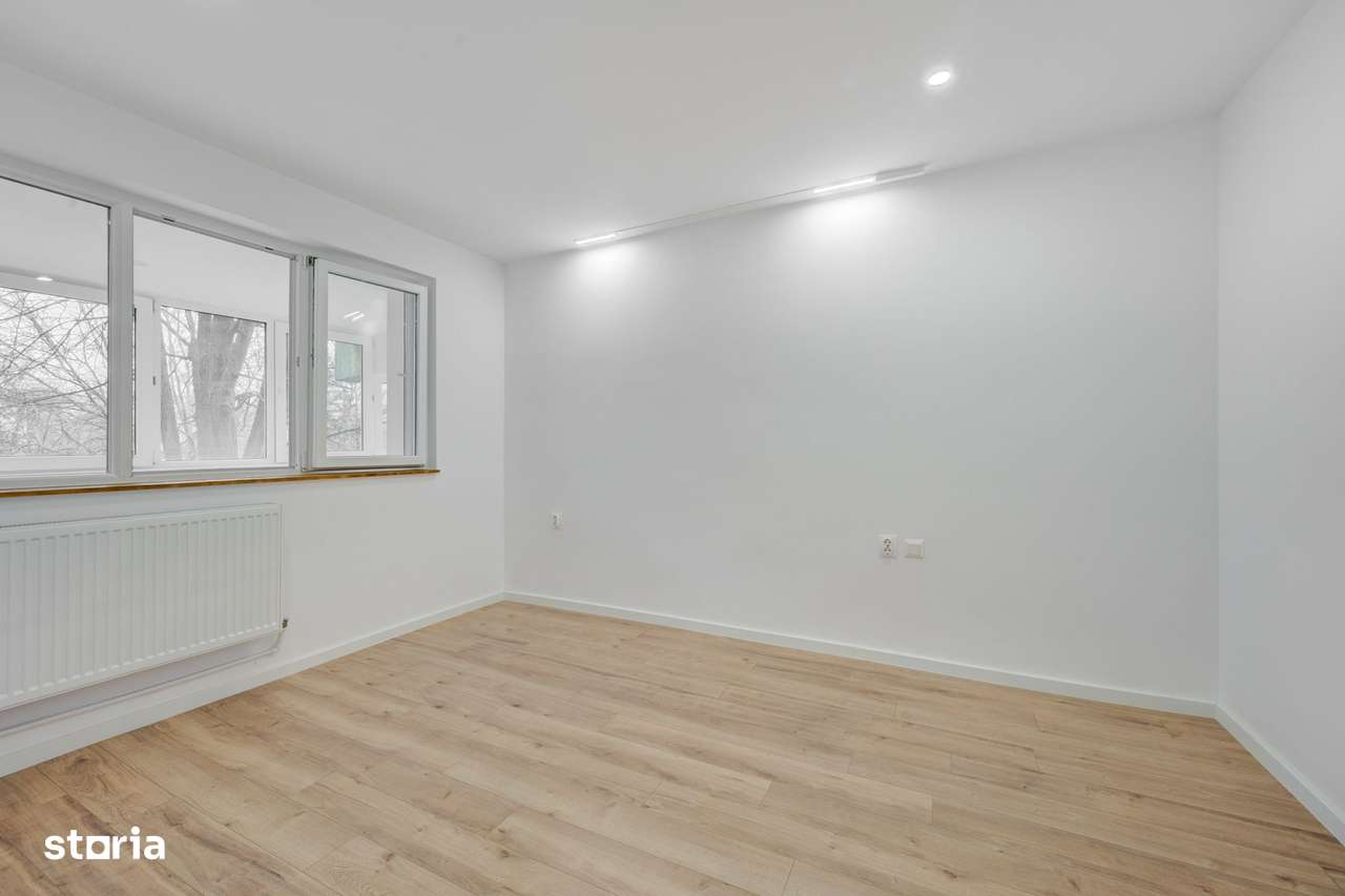 Apartament 2 camere – 45 mp utili – Parter – Parc Bazilescu-8