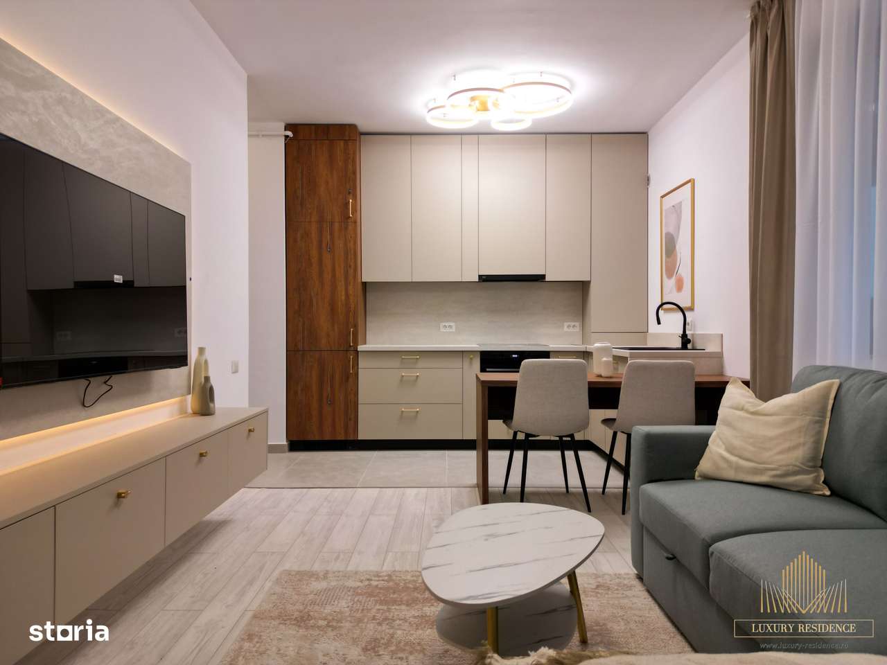 1 CAMERA/GARSONIERA/CHIAJNA/SERGENT ILIE PETRE/COMISION 0-0