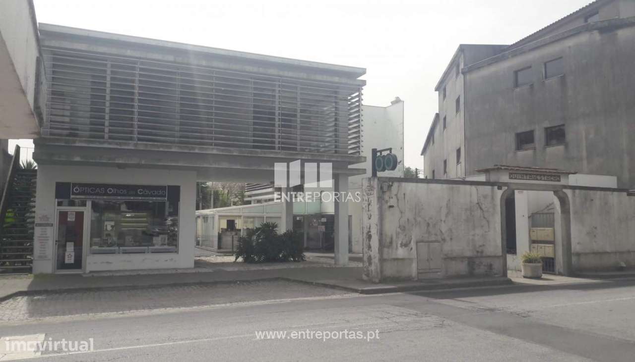 Venda de prédio, Barroselas, Viana do Castelo - Grande imagem: 5/7
