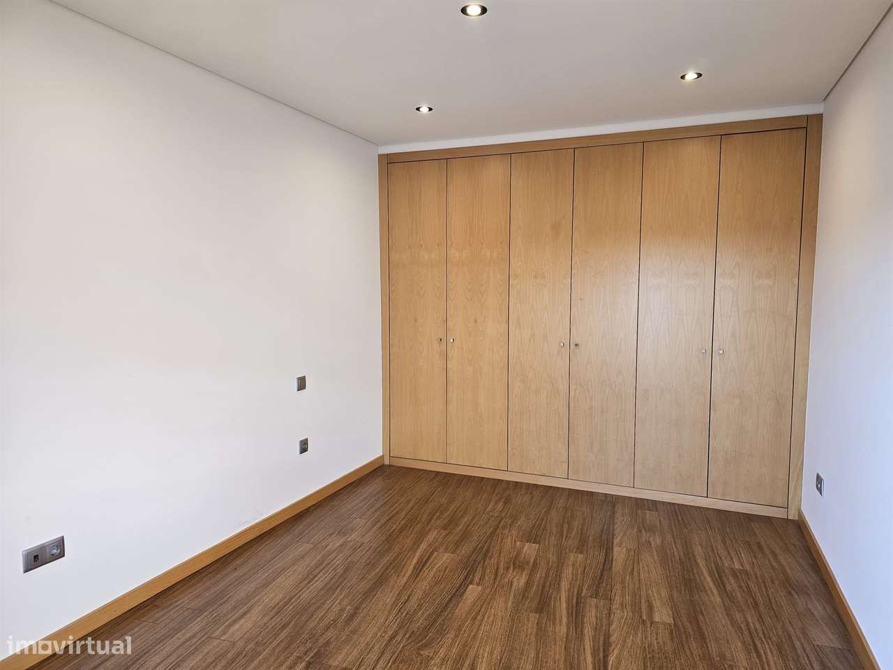 Apartamento T3 Venda em São Mamede de Infesta e Senhora da Hora,Matosi-27