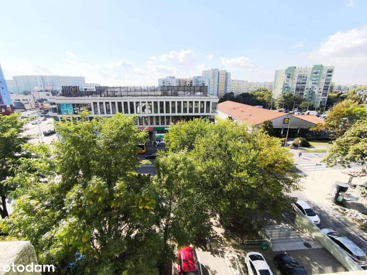 Balkon| Winda| Piwnica| po remoncie-13