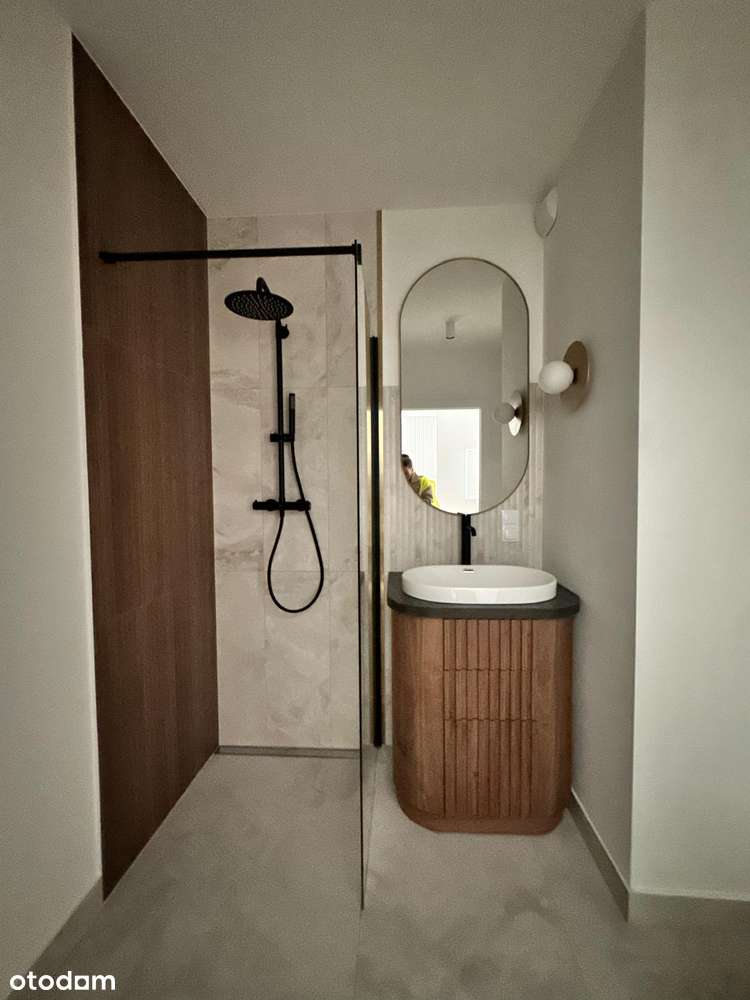 Wykończone 2pok. mieszkanie / BELG / DOLINA 3ch STAWÓW-5