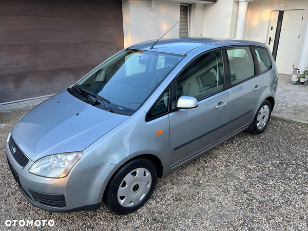 Ford Focus C-Max 1.8 Ambiente - 2