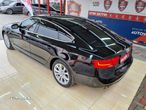 Audi A5 Sportback 2.0 TDI - 30