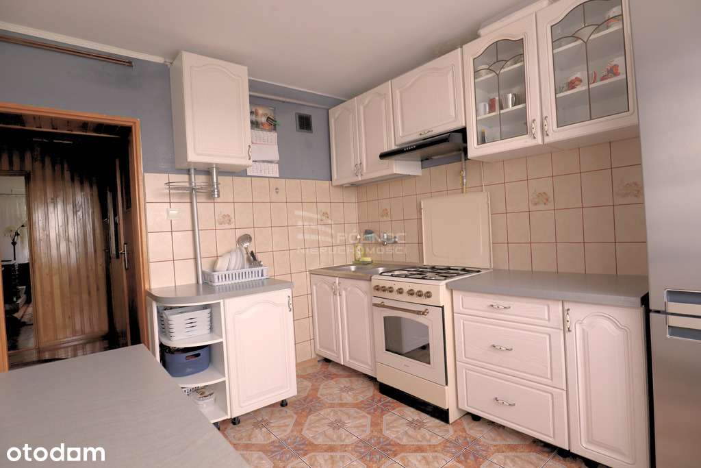 Przytulne mieszkanie przy lesie - Pełny obrazek: 4/11