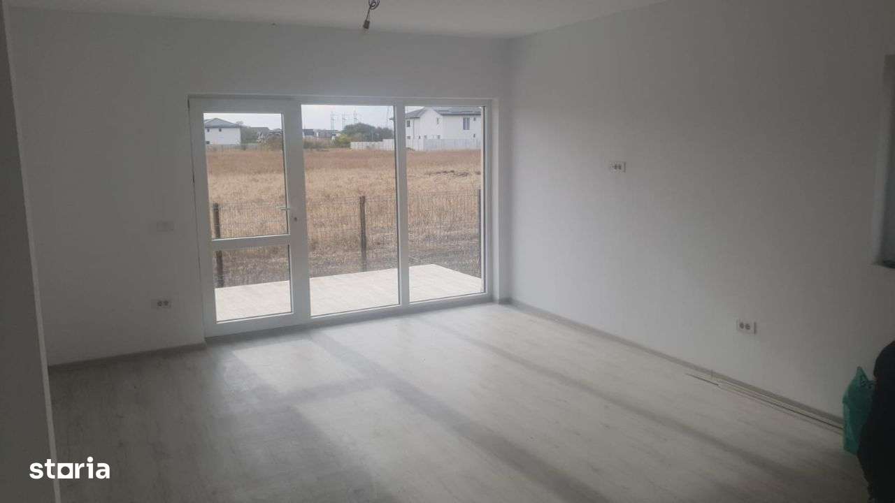 Casa Ieftina - 3Camere - La Asfalt - Curte245mp - Comuna Berceni! - Imagine principală: 2/14