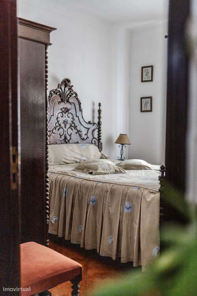 Moradia térrea T3 em Coruche, Fajarda e Erra-24