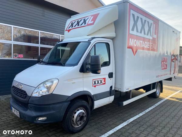 Iveco 70 C17 - 4