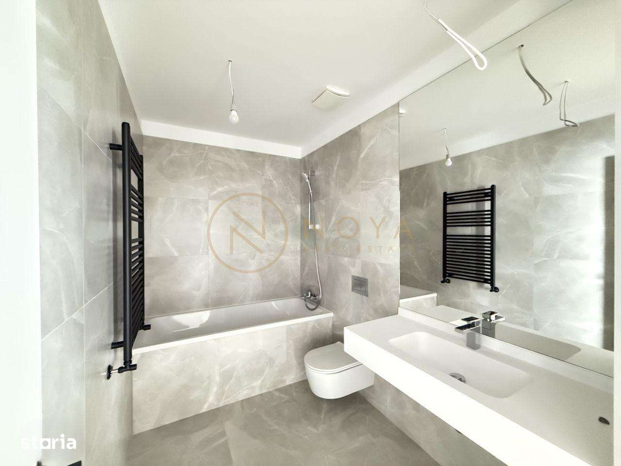 Apartament cu 3 camere One Cotroceni Park - Parcare optional | Multipl-4