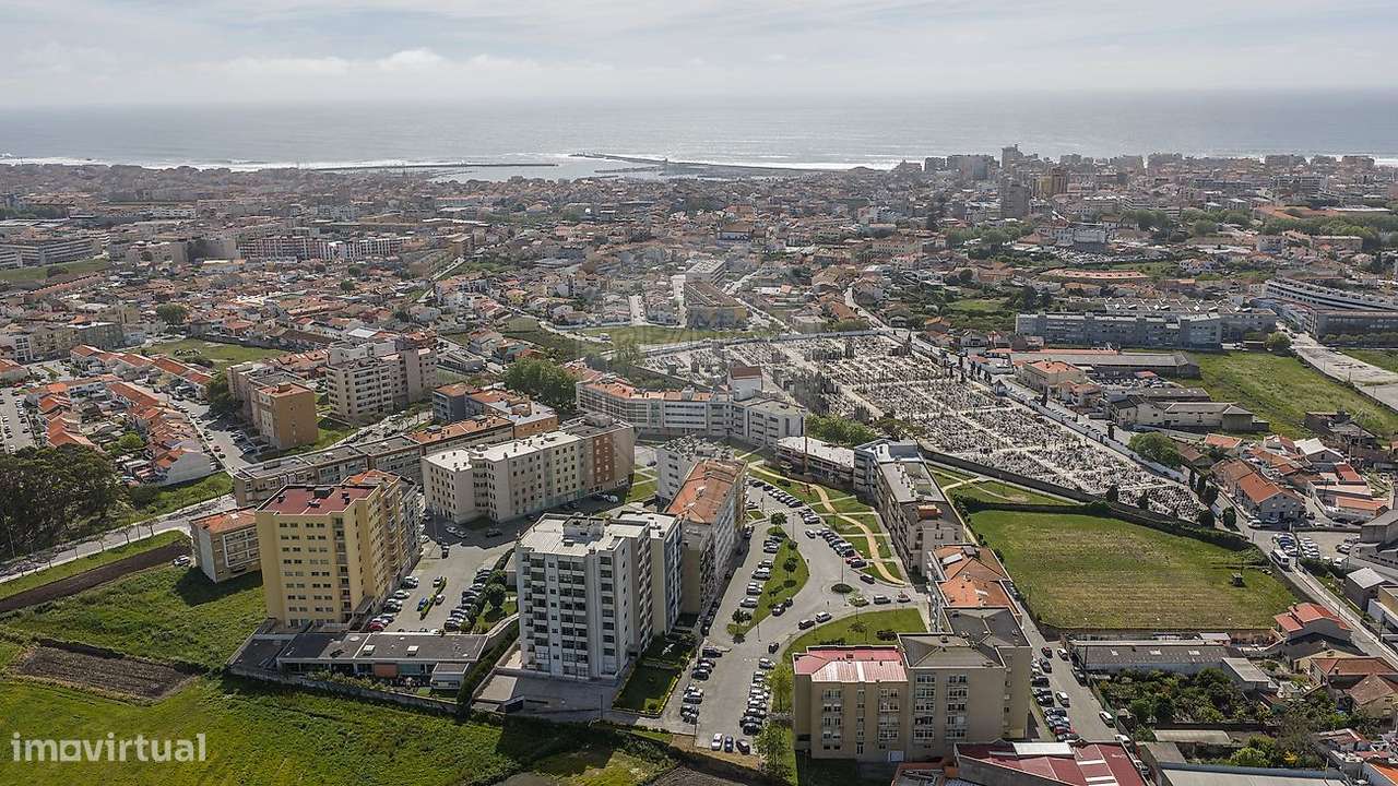 Apartamento T3 para venda-5