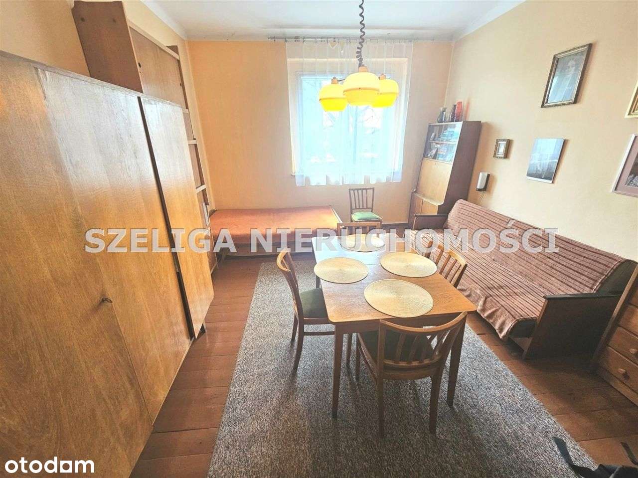 Okol. Tarnogórskiej, Niski Czynsz - Pełny obrazek: 4/8